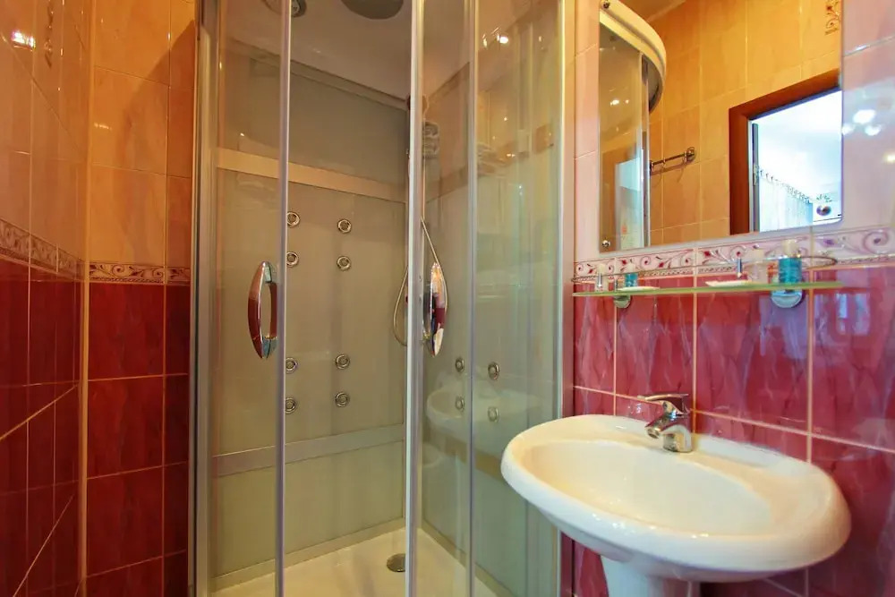 Mini-Hotel Mr 997
