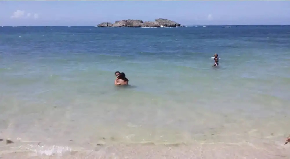 Modern 2 Bedroom Apartment 5b in Puerto Plata