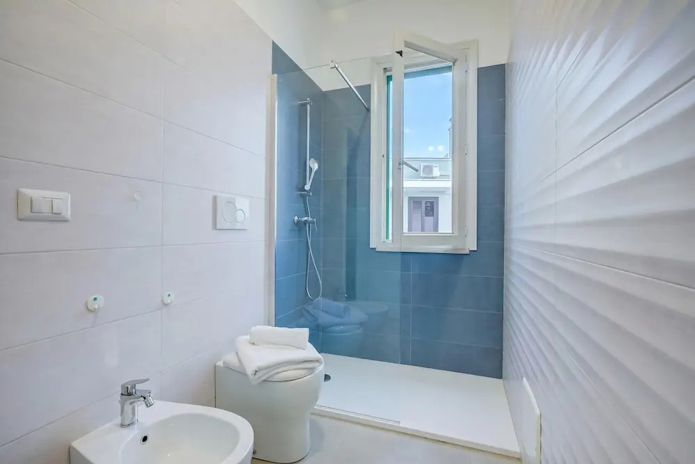 Monolocale del Mare 400 meters from beach
