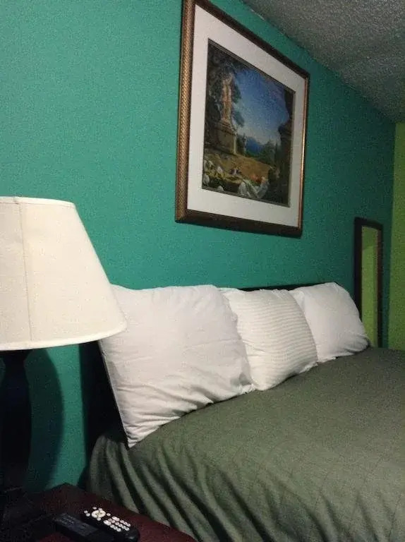 Delux Motel
