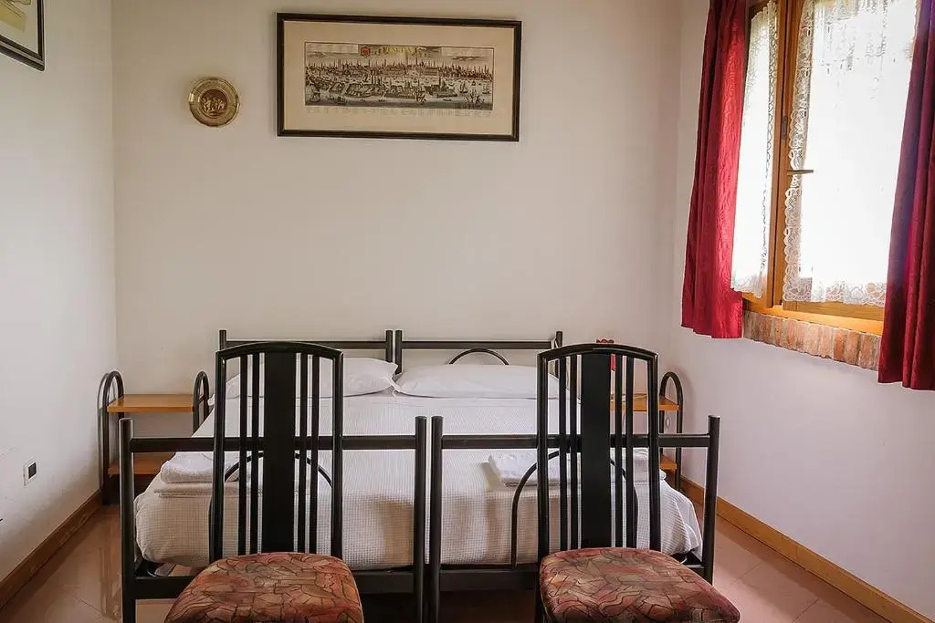 Agriturismo Villa Serena