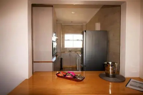 Westward HO Apartment 13
