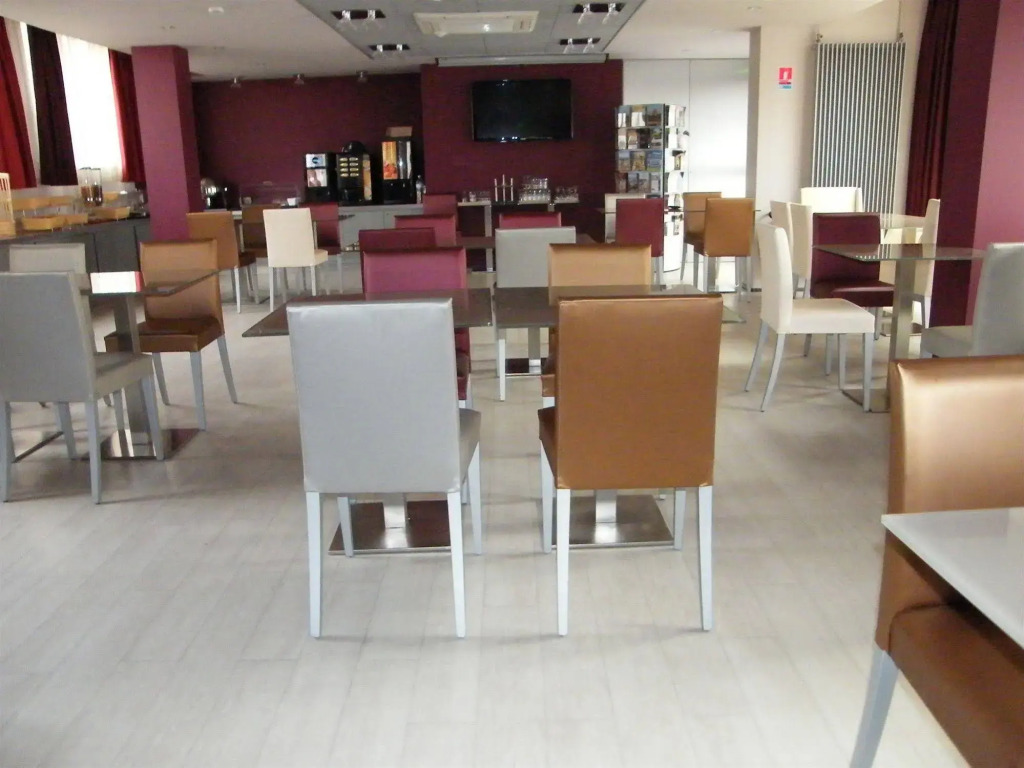 CITHOTEL Saint-Pierre