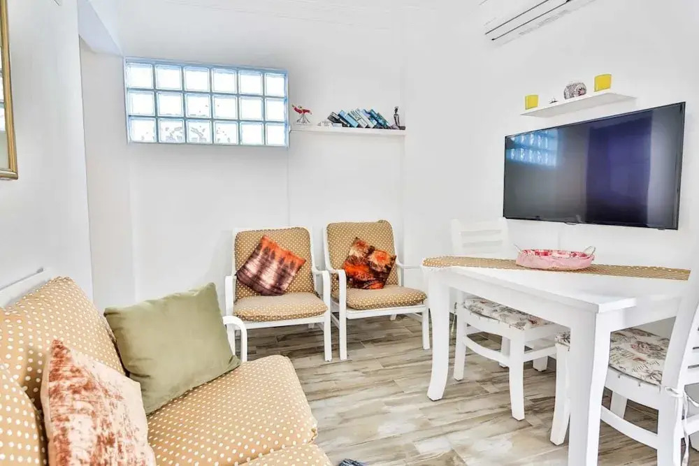 Pier Rooms & Pansiyon