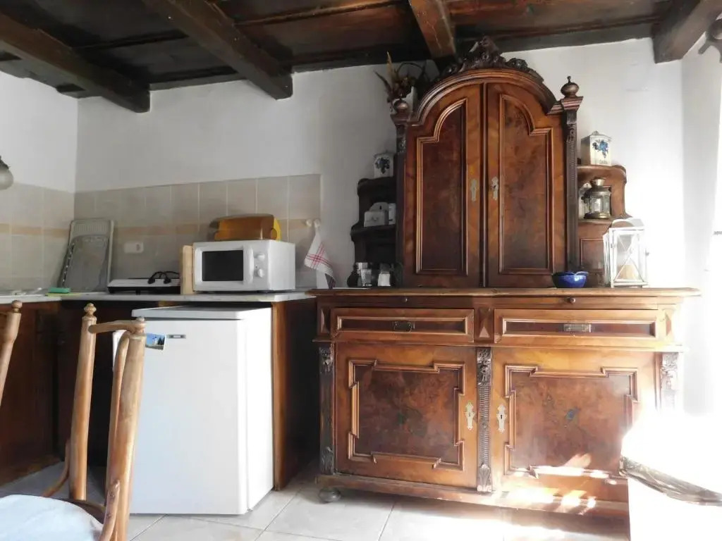 Babamúzeum apartman