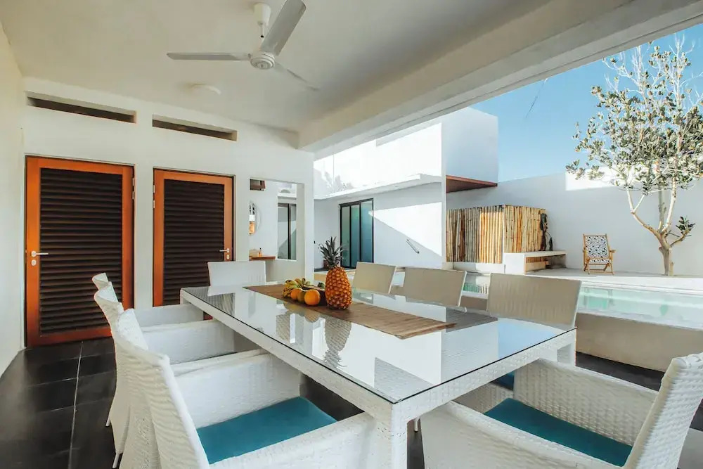 Casa Romira