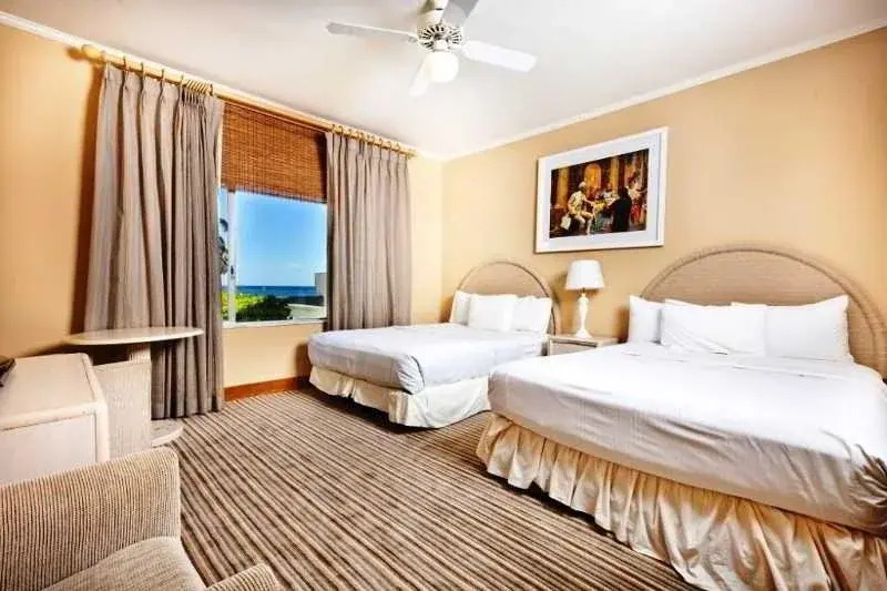 Hotel Laguna