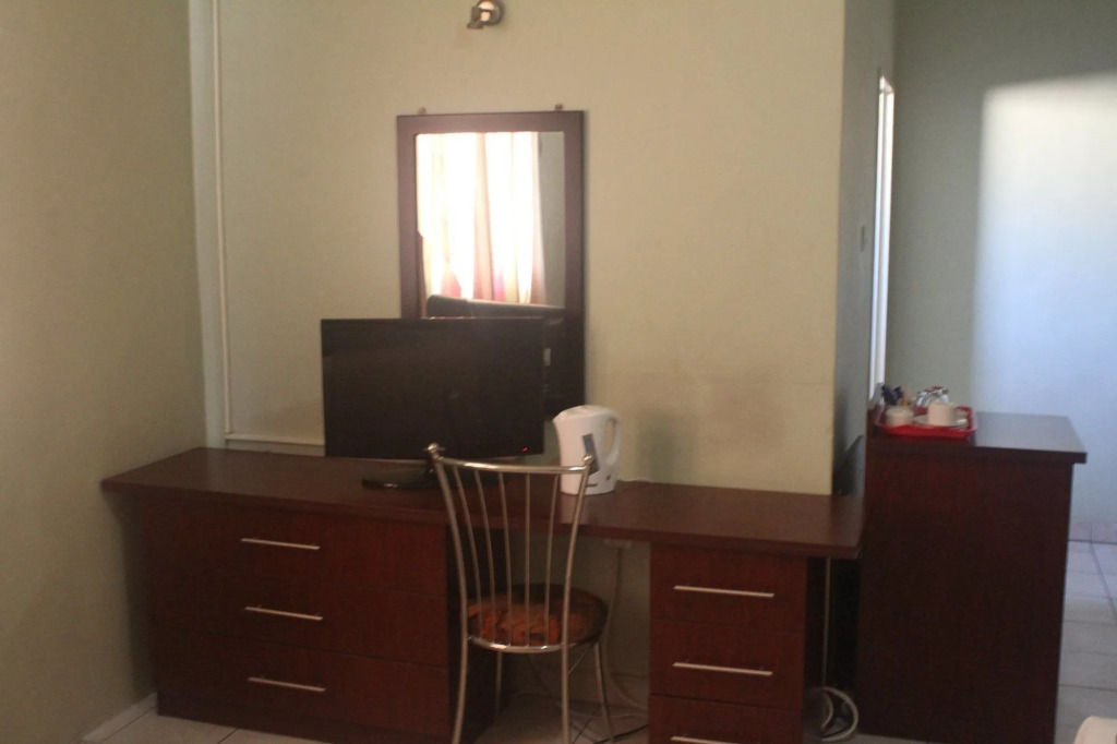 City Inn Lodge