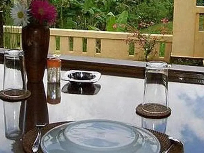 Green Villa