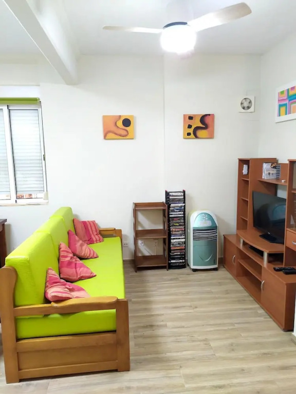 Apartment With One Bedroom In Portimao With Shared Pool