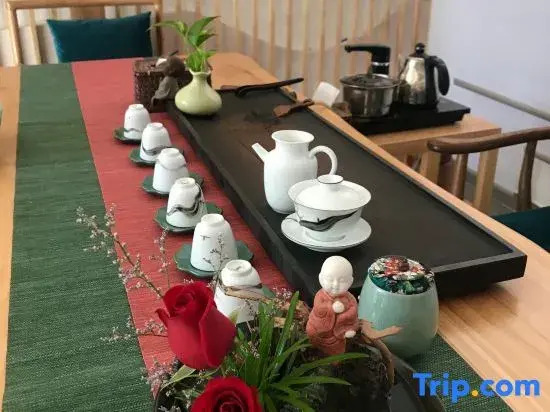 Wushe Boutique Inn