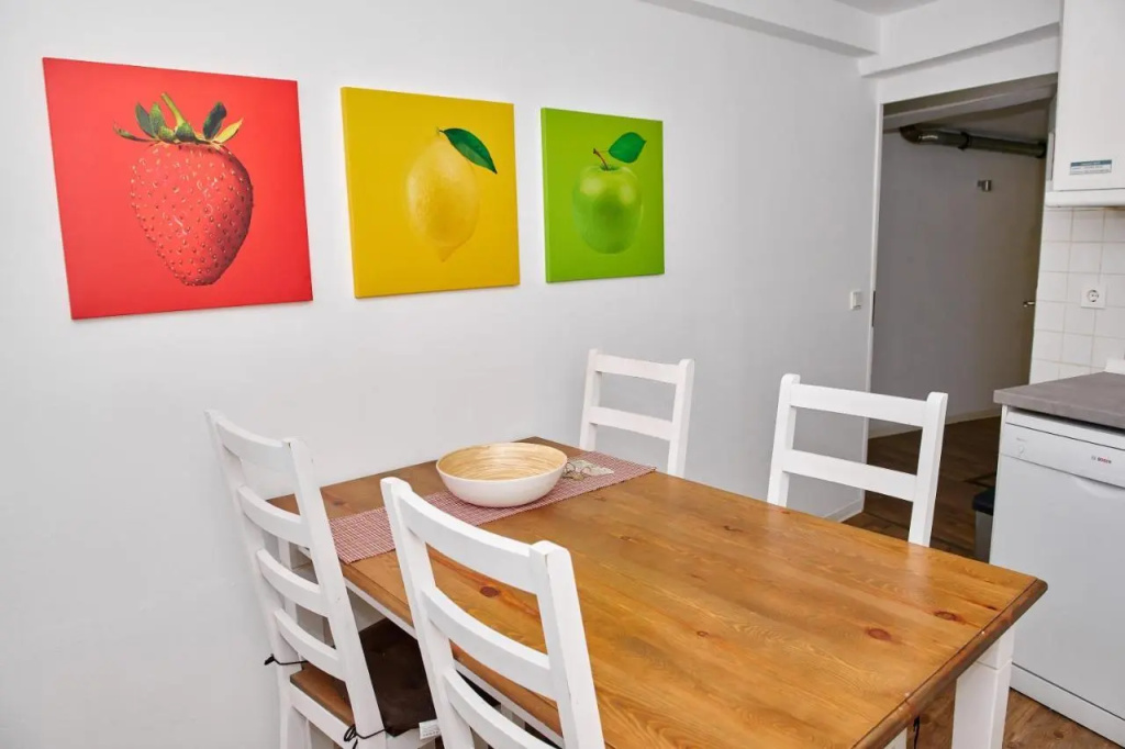 Townhouse Duderstadt