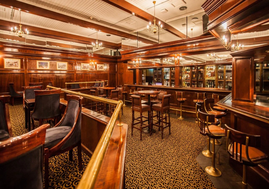 The Royal Hotel by Coastlands Hotels & Resorts