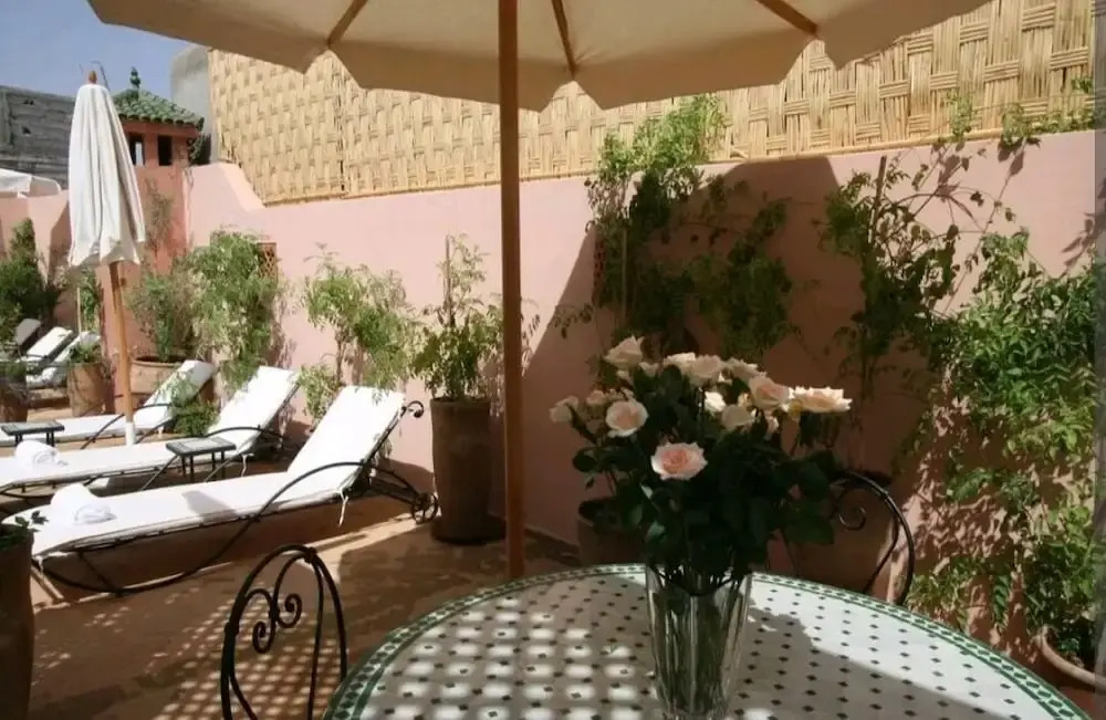 Riad Berenssi