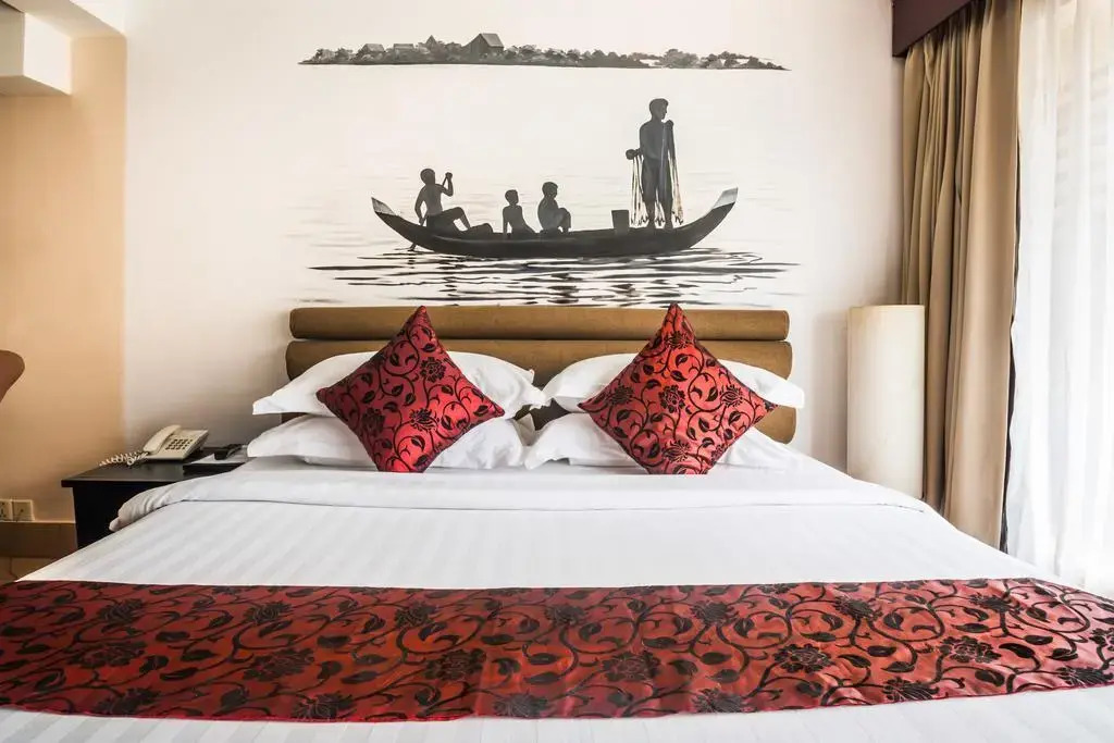 Feeling Home Hotel