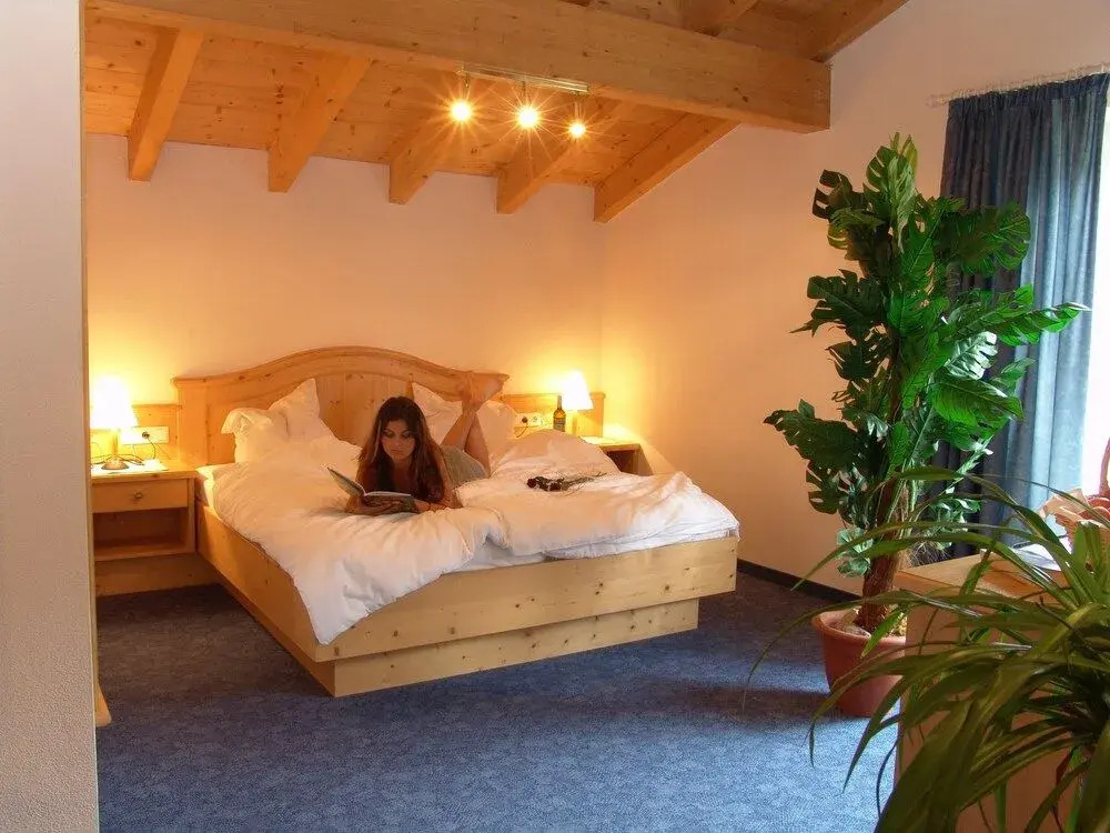 B&B 2000 - Panorama Pension