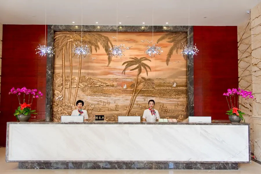 Xing'an Changfeng Hotel