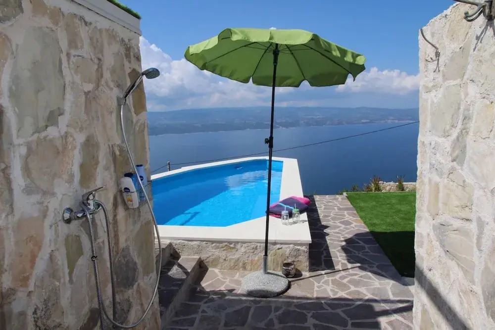 Stone House Villa