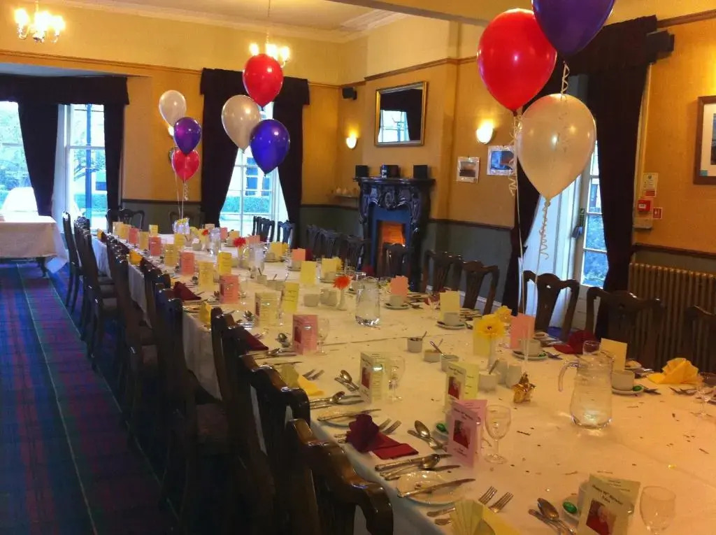 The Elgin Kintore Arms, Inverurie