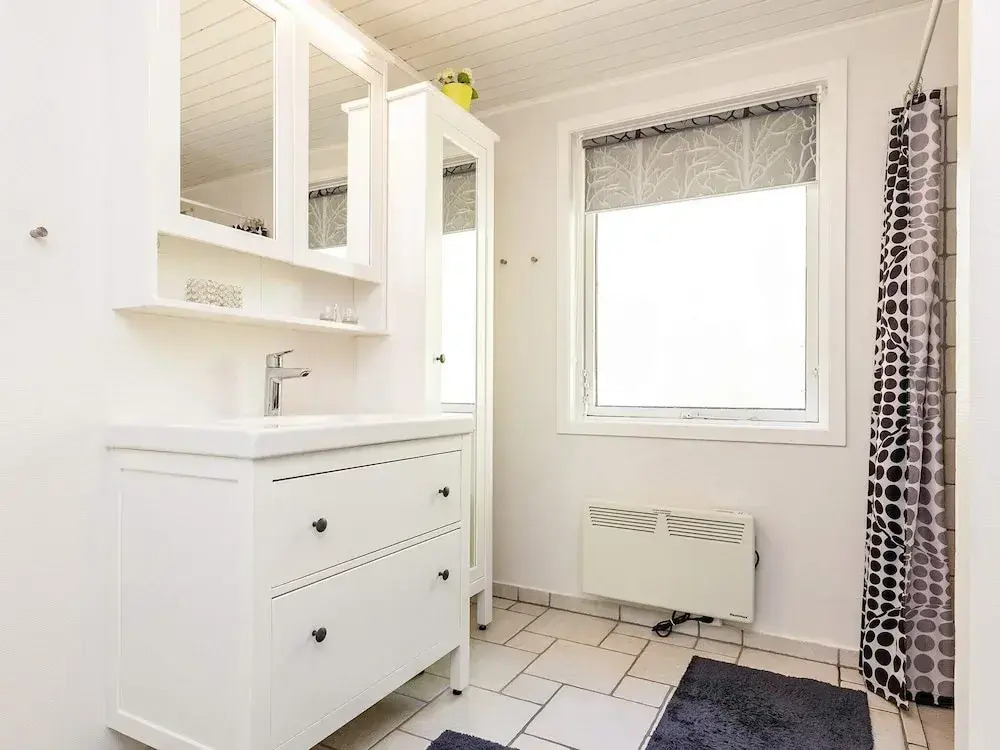 6 Person Holiday Home in Hadsund
