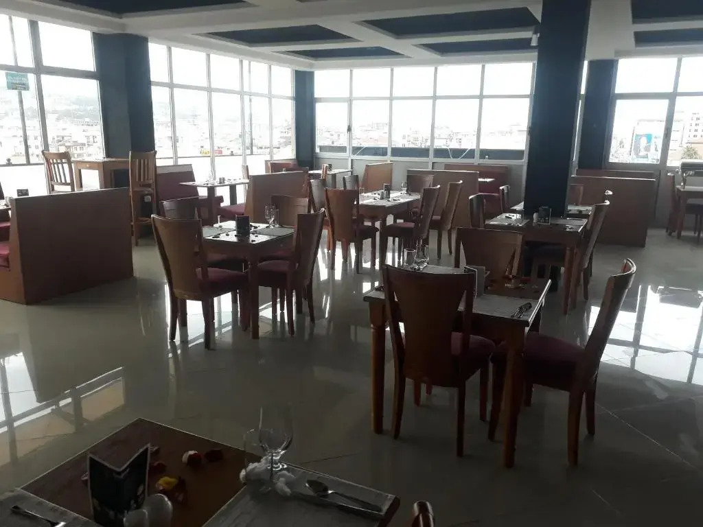 Bruhway Hotel