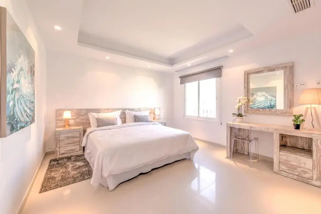 Puerto Banús Luxury RDR143