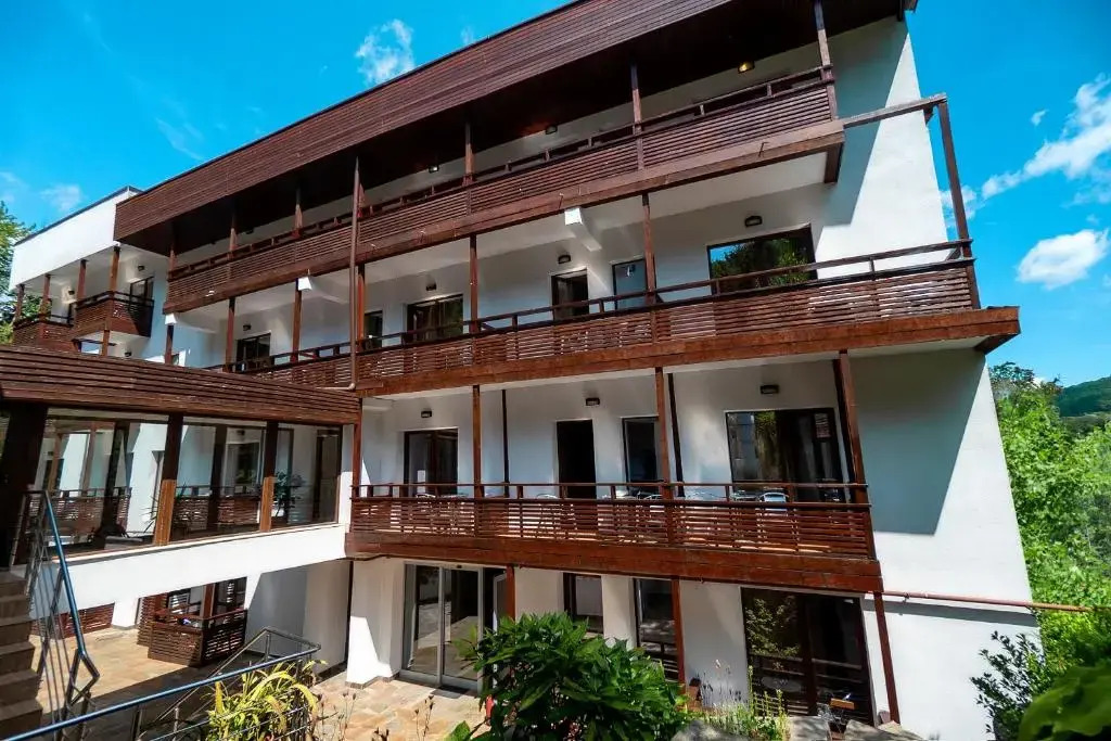 Hotel TISA