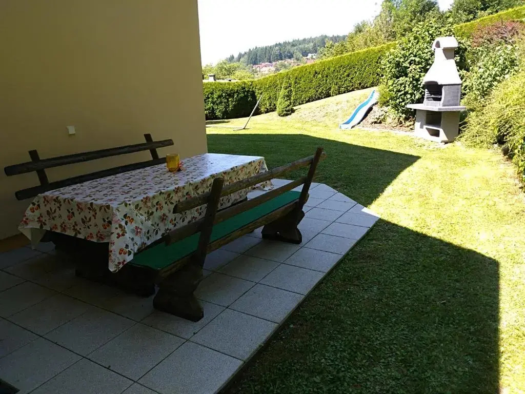 Ferienhaus Manuela