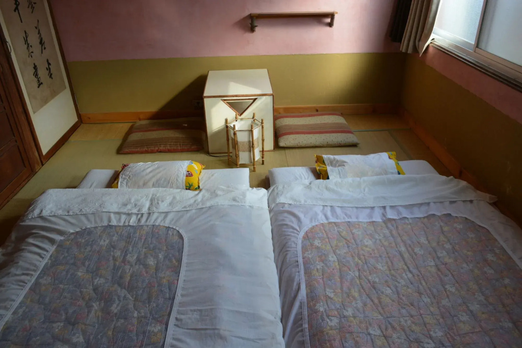 Guesthouse Bon