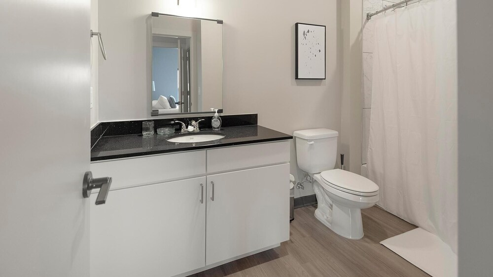 Landing Furnished Apartments Harborside - Memphis
