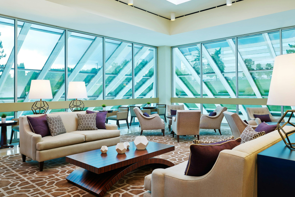Sheraton Detroit Novi