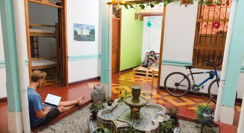 Lulos Hostal Boutique