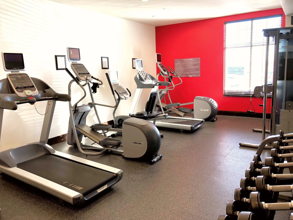 Hilton Garden Inn Fargo