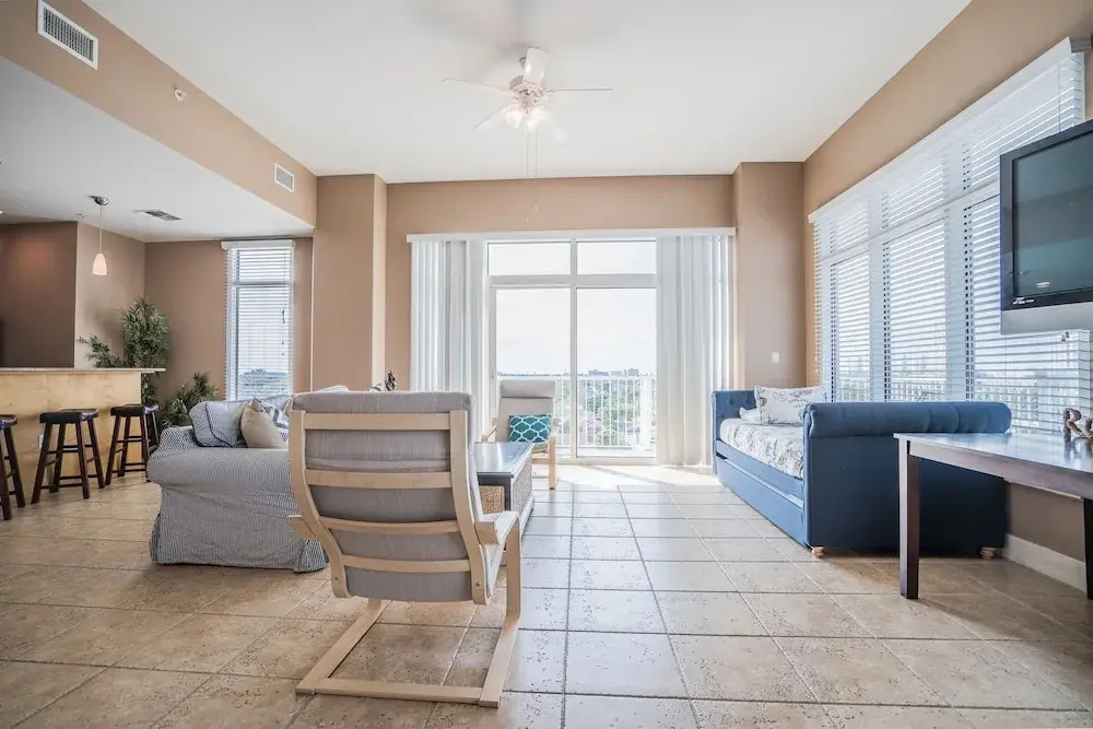 Sea It All 1 Bedroom Condo