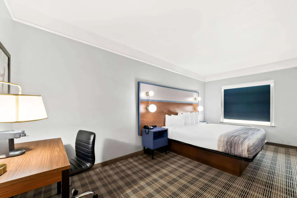 AmericInn by Wyndham New Braunfels