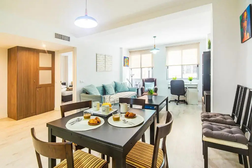 CARTAGENAFLATS, Apartamentos Anfiteatro Romano 3C