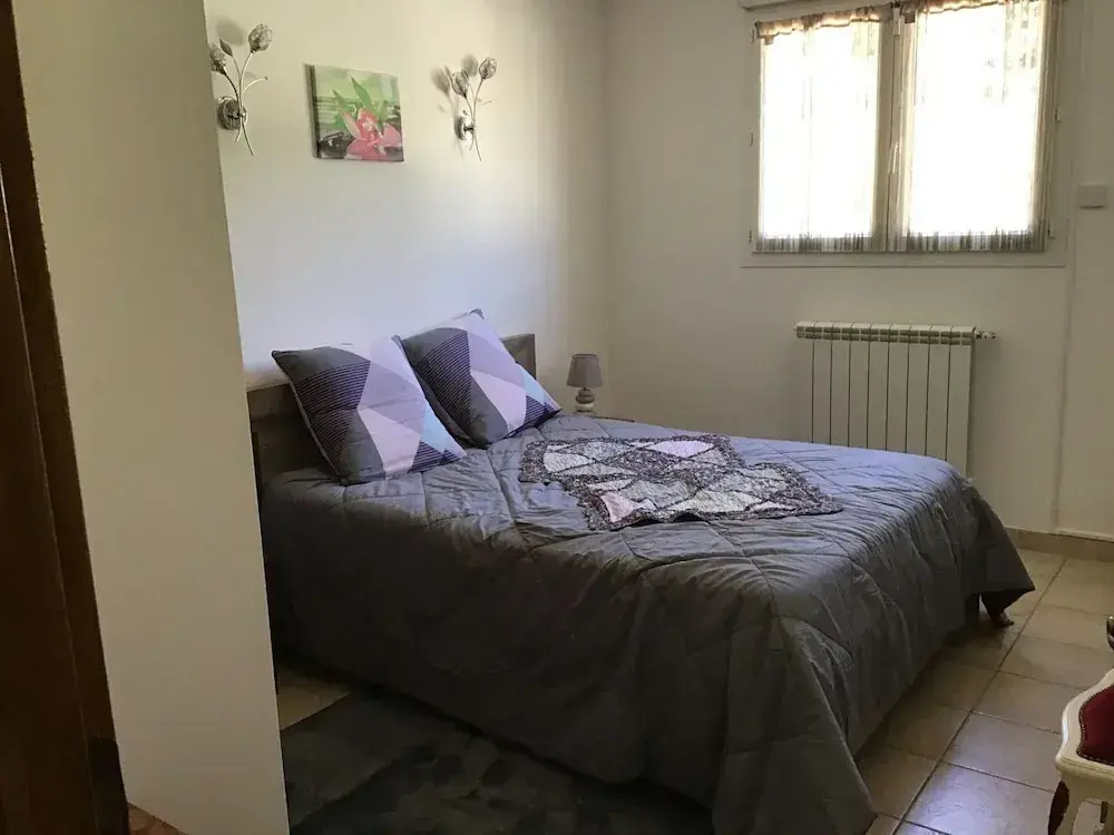 Villa in Occitania With Pool and Garden