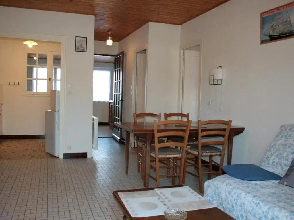 Maison La Tranche-sur-Mer, 3 pièces, 5 personnes - FR-1-22-210