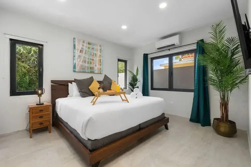Villa Prikichi Near Beach w Private Pool