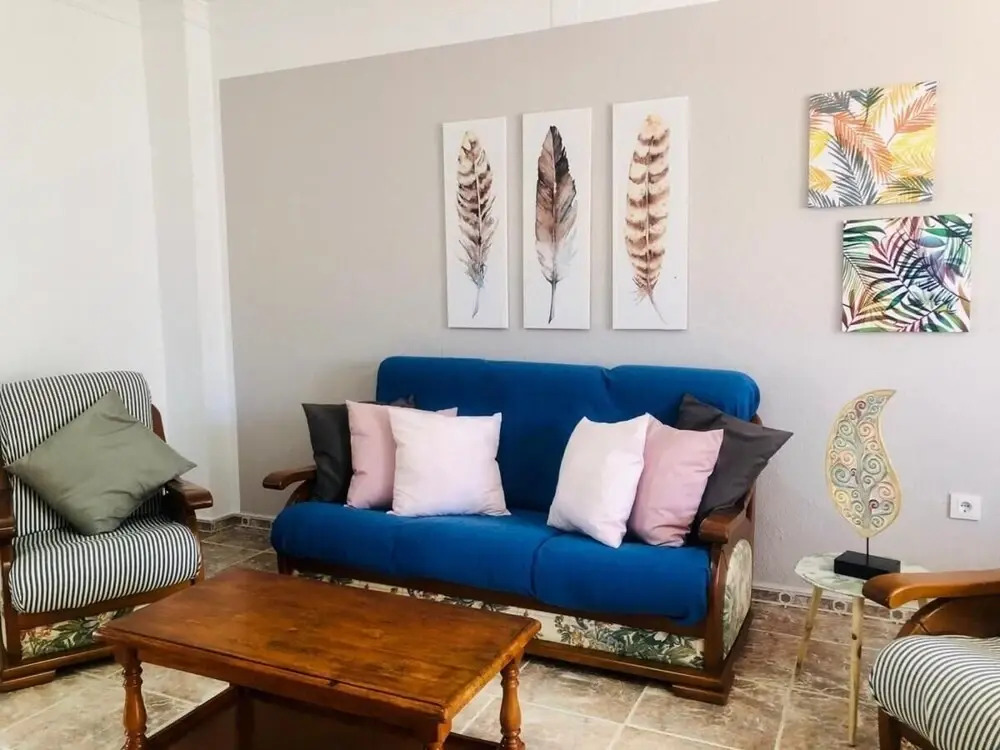 Chalet con Piscina Privada cerca del pueblo