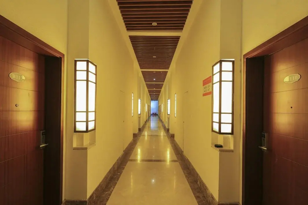 Tujia Somerset West Coast Haikou Serviced Residence Original Tujia Sweetome