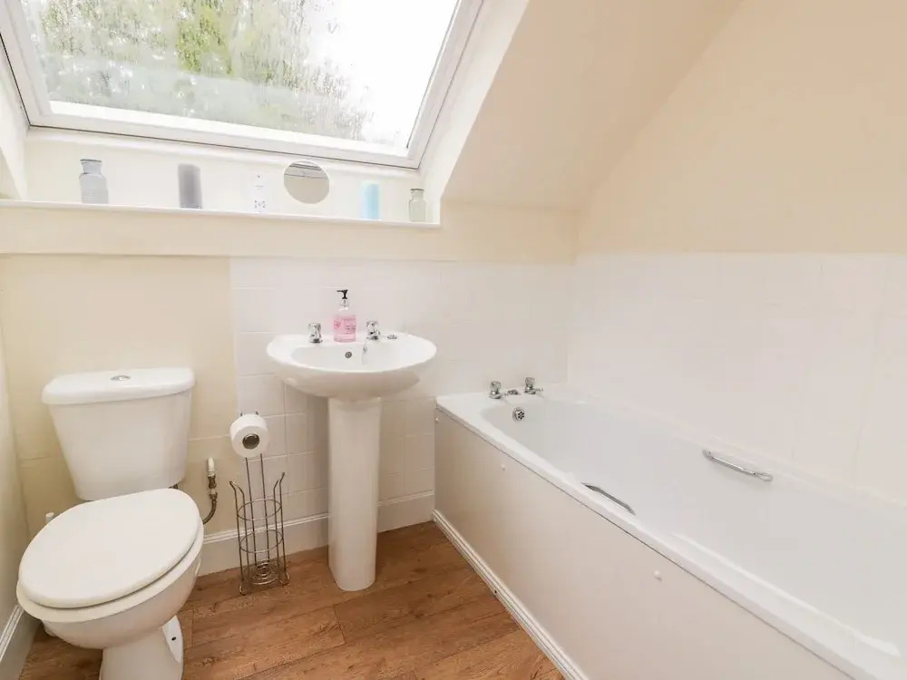 Rose Cottage
