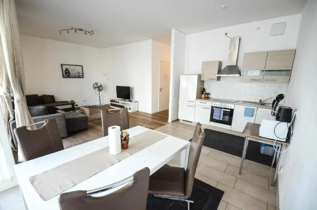 High-Quality in the heart of Stuttgart 4