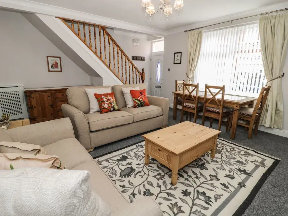 Salee Cottage