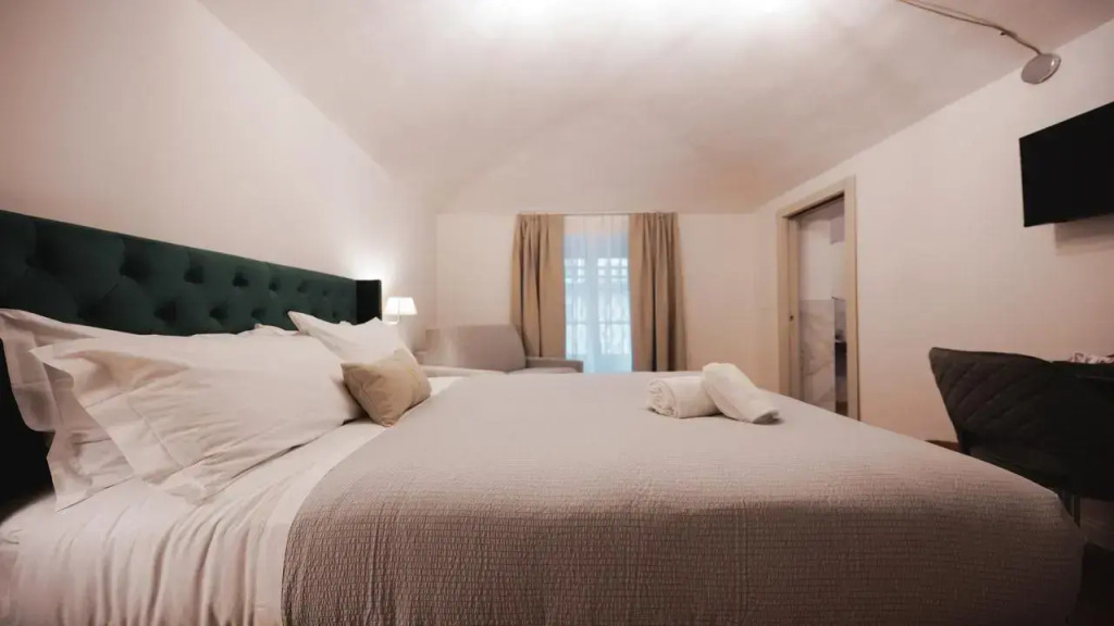 Carlo Felice Boutique Hotel