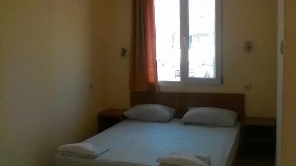 Nimpha Bungalows