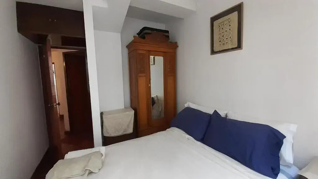Departamento en Miraflores