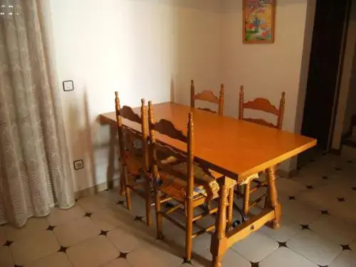 Casa la Flor