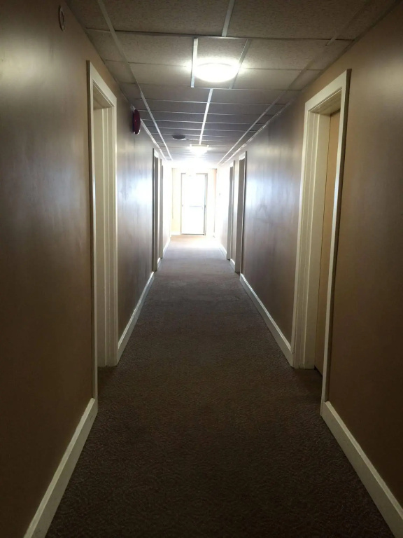 Nights Inn Motel
