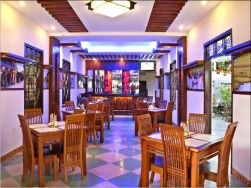 Han Pho Homestay